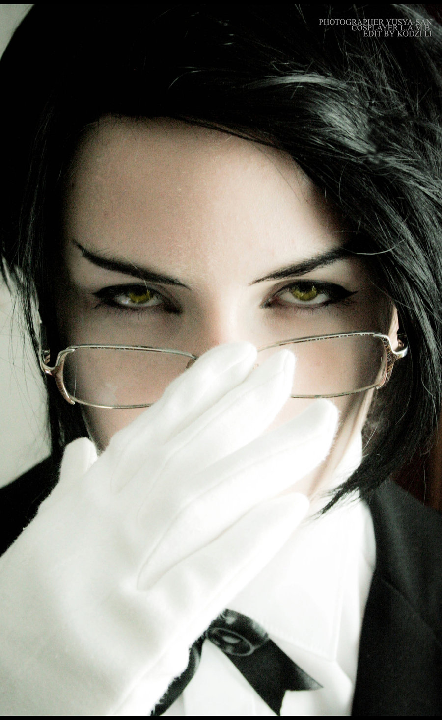 Claude Faustus